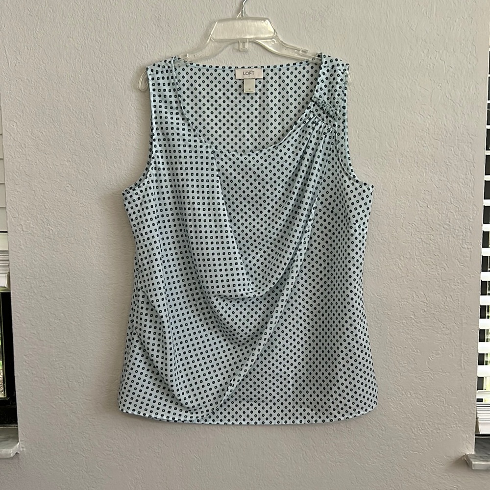 Summer / Spring blouse